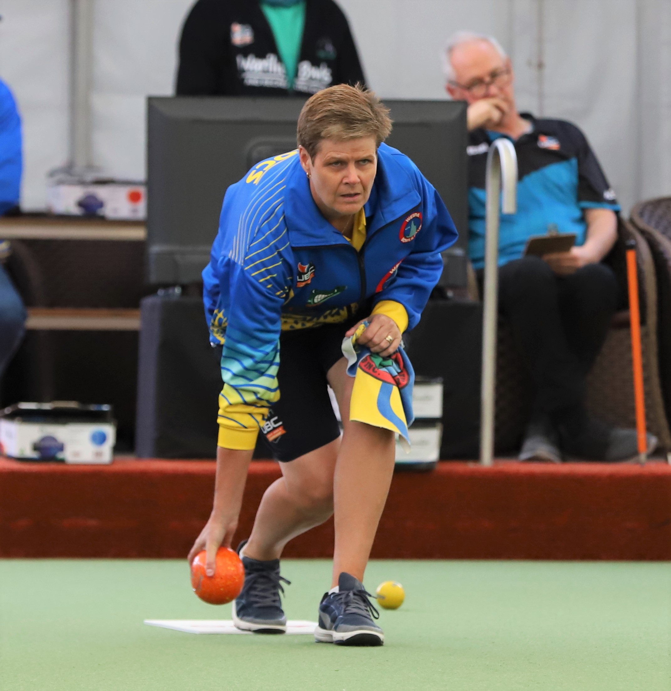 Femres: Lawn Bowls Online Game Free